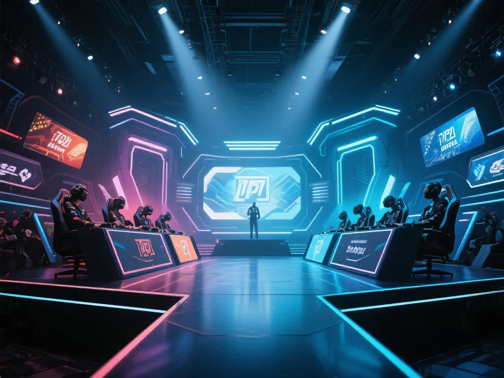 电竞盛宴：GAM挑战G2，MSI 2025五局大战谁能笑到最后？